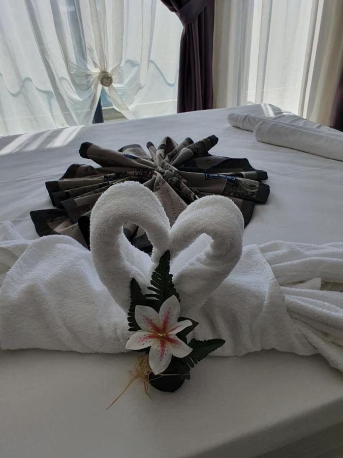 Family Hotel Novel City Burgas Екстер'єр фото