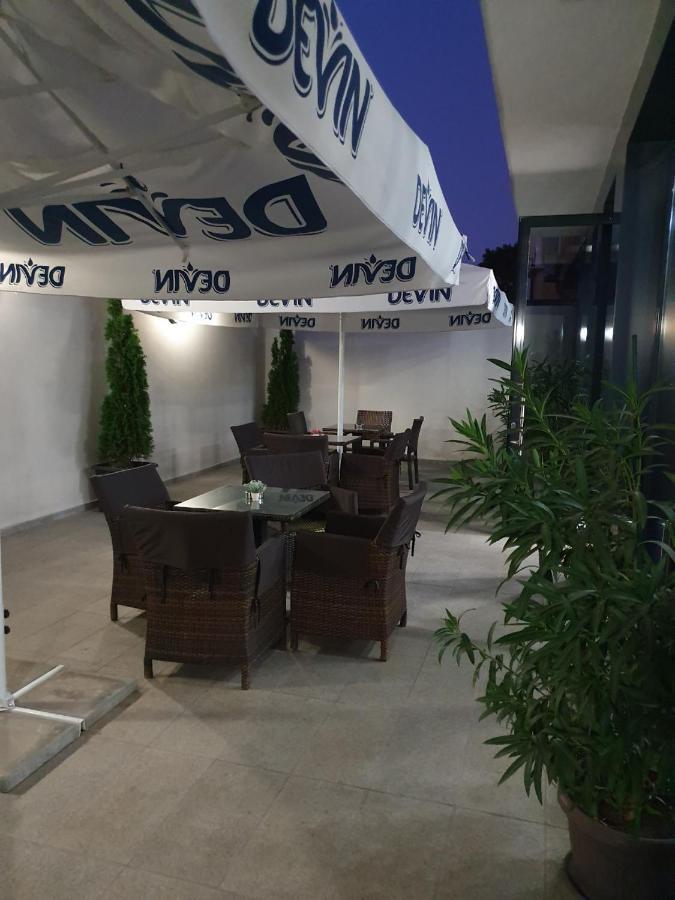 Family Hotel Novel City Burgas Екстер'єр фото